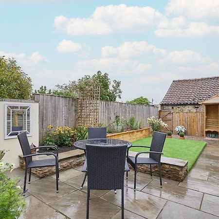 Host & Stay - Willow Cottage Helmsley Eksteriør bilde