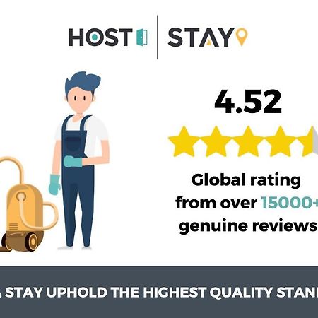Host & Stay - Willow Cottage Helmsley Eksteriør bilde