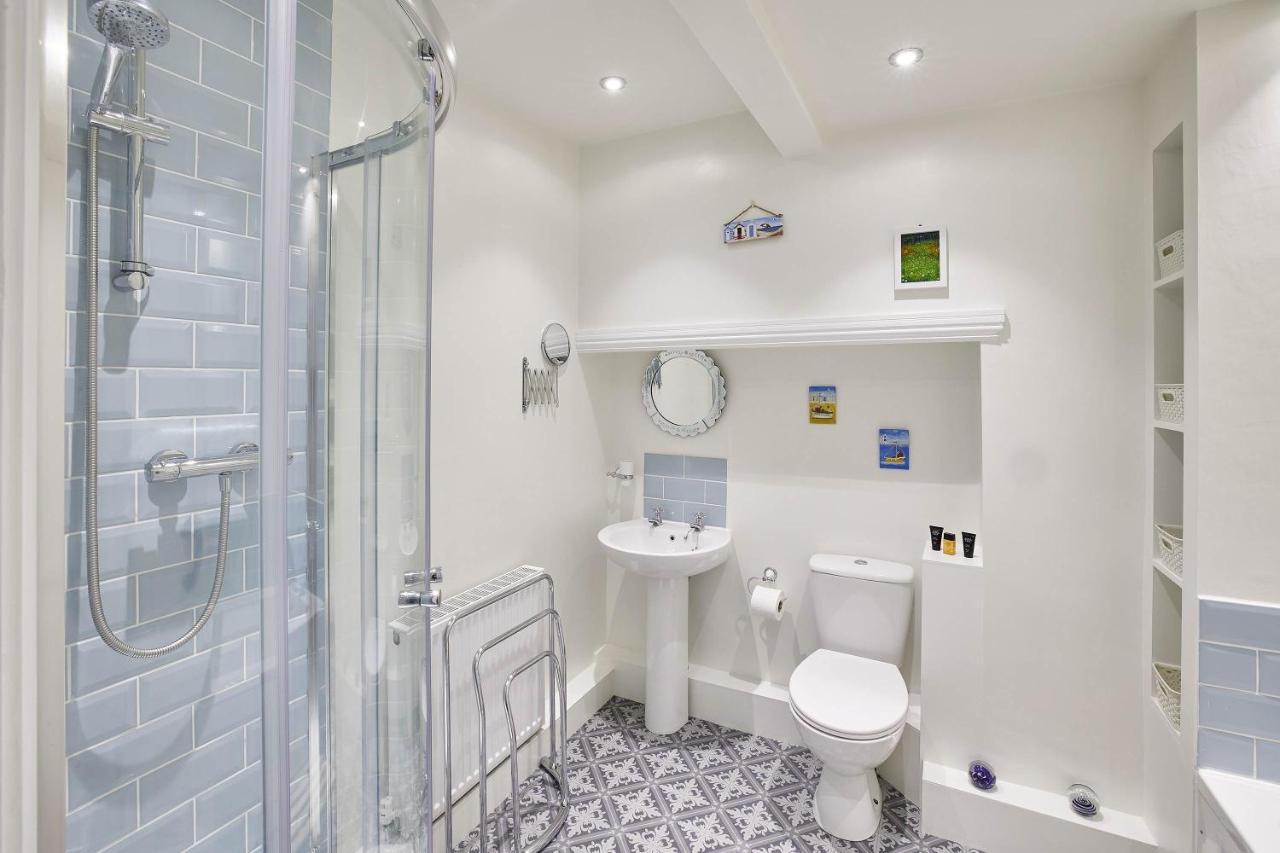 Host & Stay - Willow Cottage Helmsley Eksteriør bilde