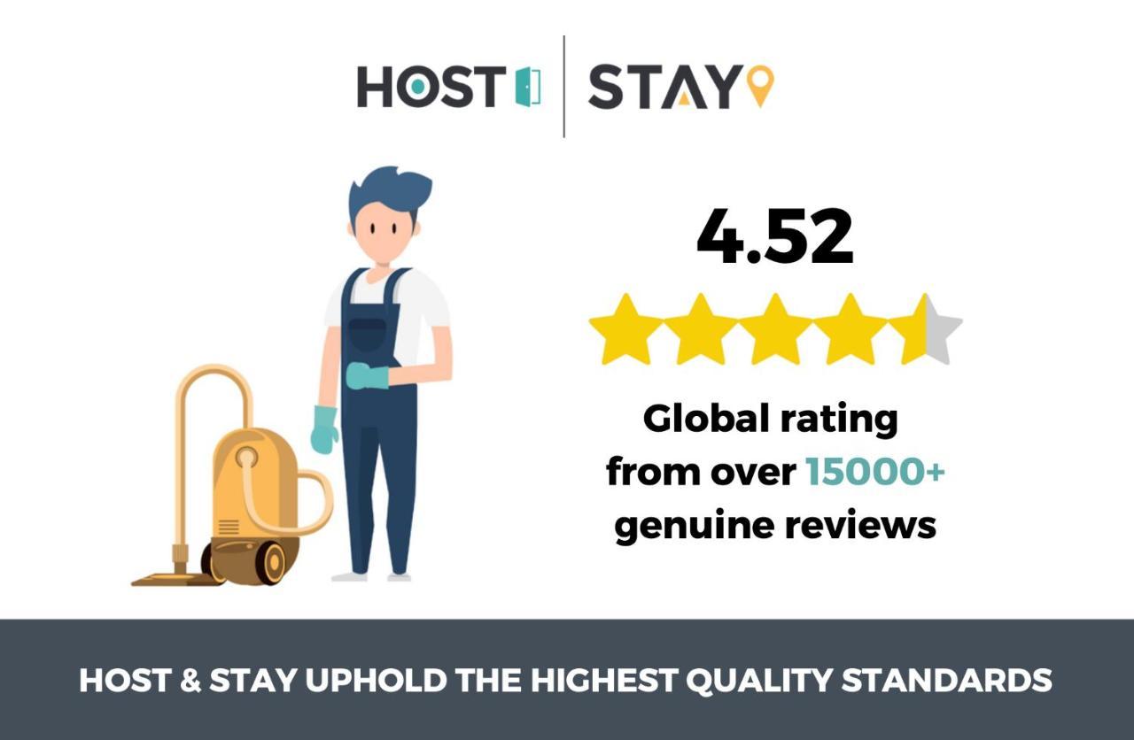 Host & Stay - Willow Cottage Helmsley Eksteriør bilde